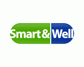 Smart &amp; Well  entry by Lavina