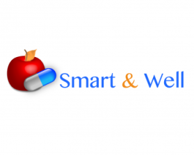 Smart &amp; Well  entry by JodyCoyote