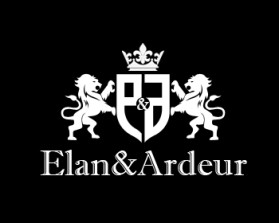 Elan &amp; Ardeur  entry by AVCDSGN