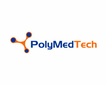 Logo Design for Poly MedTech Inc.