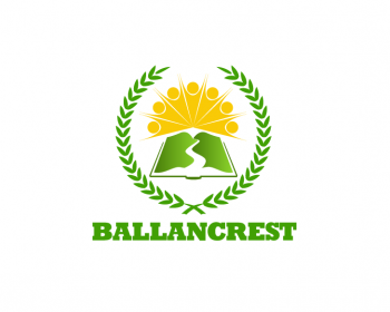 Logo Design entry 618191 submitted by charmaine