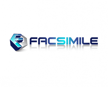 Logo Design entry 598834 submitted by charmaine to the Logo Design for Facsimile Project run by facsimile