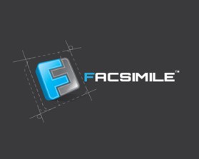 Facsimile Project entry by DSD-Pro