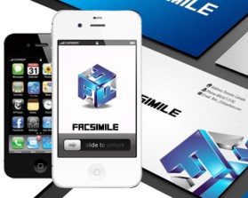 Facsimile Project entry by madskill