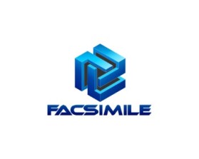Logo Design entry 599015 submitted by TRC to the Logo Design for Facsimile Project run by facsimile