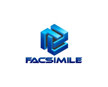 Logo Design for Facsimile Project