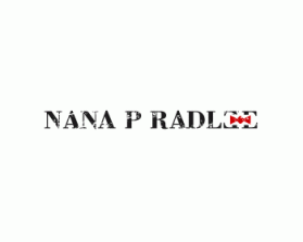 Nana P. Radlee entry by cclia