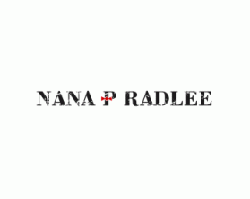 Nana P. Radlee entry by cclia