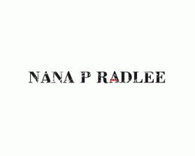 Nana P. Radlee entry by cclia