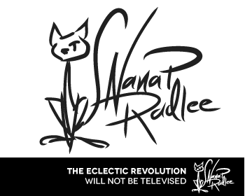 Logo Design entry 599327 submitted by john12343 to the Logo Design for Nana P. Radlee run by NanaPRadlee