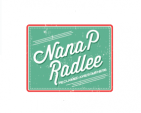 Nana P. Radlee entry by marianaa