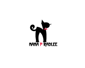 Nana P. Radlee entry by kbcorbin