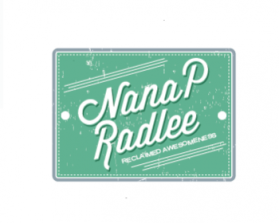 Nana P. Radlee entry by marianaa