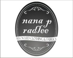 Nana P. Radlee entry by grayshadow