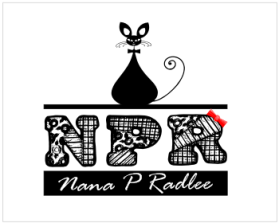 Nana P. Radlee entry by wishmeluck