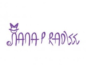 Nana P. Radlee entry by christine