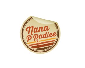 Nana P. Radlee entry by deesquared81