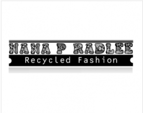 Nana P. Radlee entry by wishmeluck
