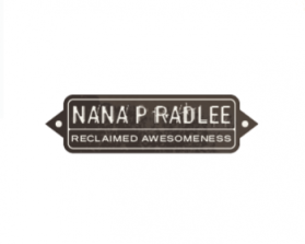 Nana P. Radlee entry by marianaa