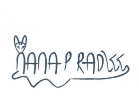 Nana P. Radlee entry by christine