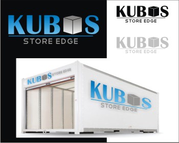 Logo Design entry 621551 submitted by grayshadow