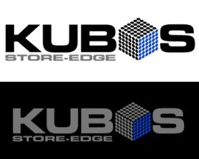 KUBOS STORE-EDGE entry by AVCDSGN