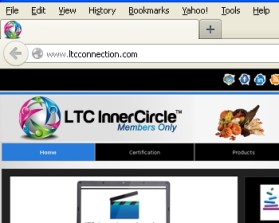 LTC Connection  www.ltcconnection.com entry by madskill