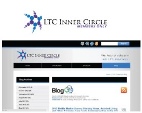 LTC Connection  www.ltcconnection.com entry by yugi
