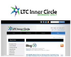 LTC Connection  www.ltcconnection.com entry by yugi