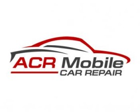 Winning entry: ACR Mobile Car Repair entry by felixfeliciacan