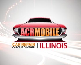 ACR Mobile Car Repair entry by Gardonyi Barnabas