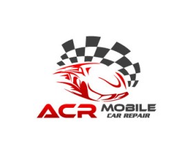 ACR Mobile Car Repair entry by Jefferson D. Villarama