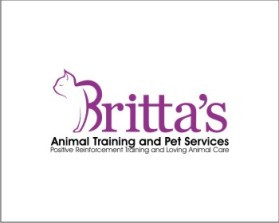 Britta's Animal Training and Pet Services entry by phonic