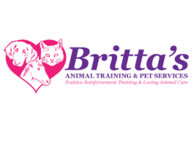 Britta's Animal Training and Pet Services entry by john12343