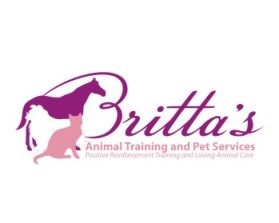 Britta's Animal Training and Pet Services entry by jalal