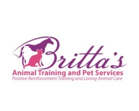 Britta's Animal Training and Pet Services entry by jalal
