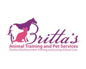 Britta's Animal Training and Pet Services entry by jalal