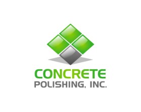 Concrete Polishing, Inc. entry by TheenkPositive