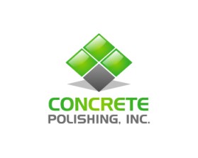 Concrete Polishing, Inc. entry by TheenkPositive