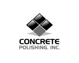 Concrete Polishing, Inc. entry by TheenkPositive