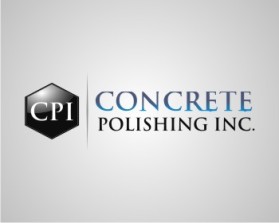 Concrete Polishing, Inc. entry by grayshadow