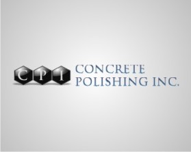 Concrete Polishing, Inc. entry by grayshadow