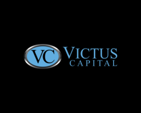 Logo Design entry 600451 submitted by grayshadow to the Logo Design for Victus Capital ICC Limited run by Mark Stubbs