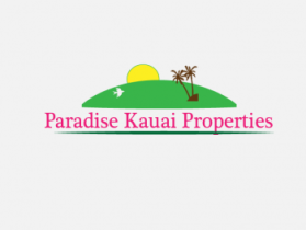 Paradise Kauai Properties entry by an anonymous creative