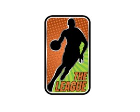 The League entry by Airice Jaurigue Alora