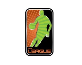 The League entry by Airice Jaurigue Alora