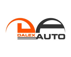 Dalex Auto Services LTD entry by logoesdesign
