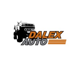 Dalex Auto Services LTD entry by Arvinddesigner1
