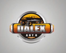 Dalex Auto Services LTD entry by maximodesigner