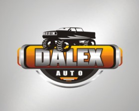 Dalex Auto Services LTD entry by maximodesigner